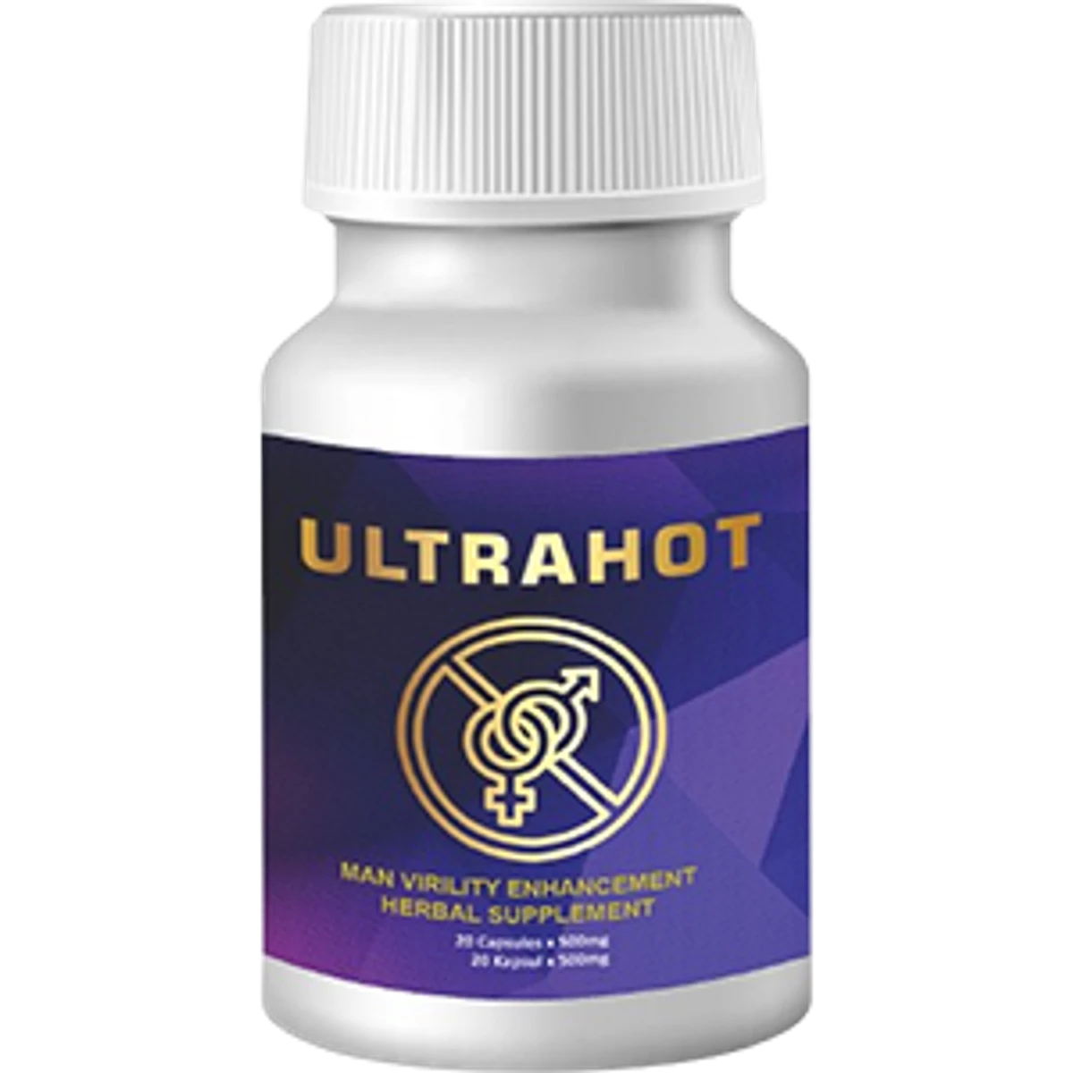 Ultrahot